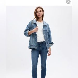 Women jeans